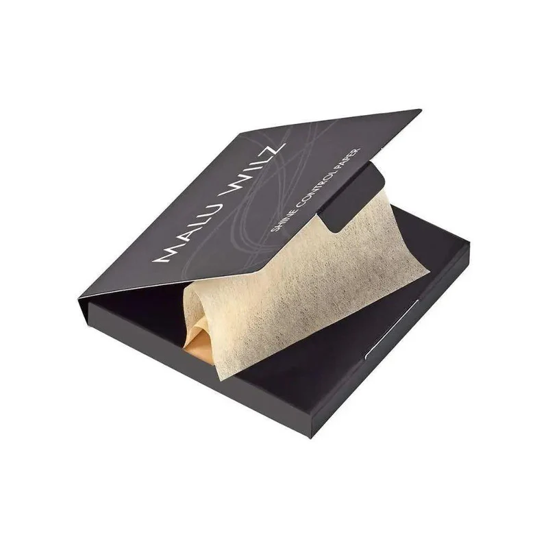 Blotting Papers (1 pack of 100)