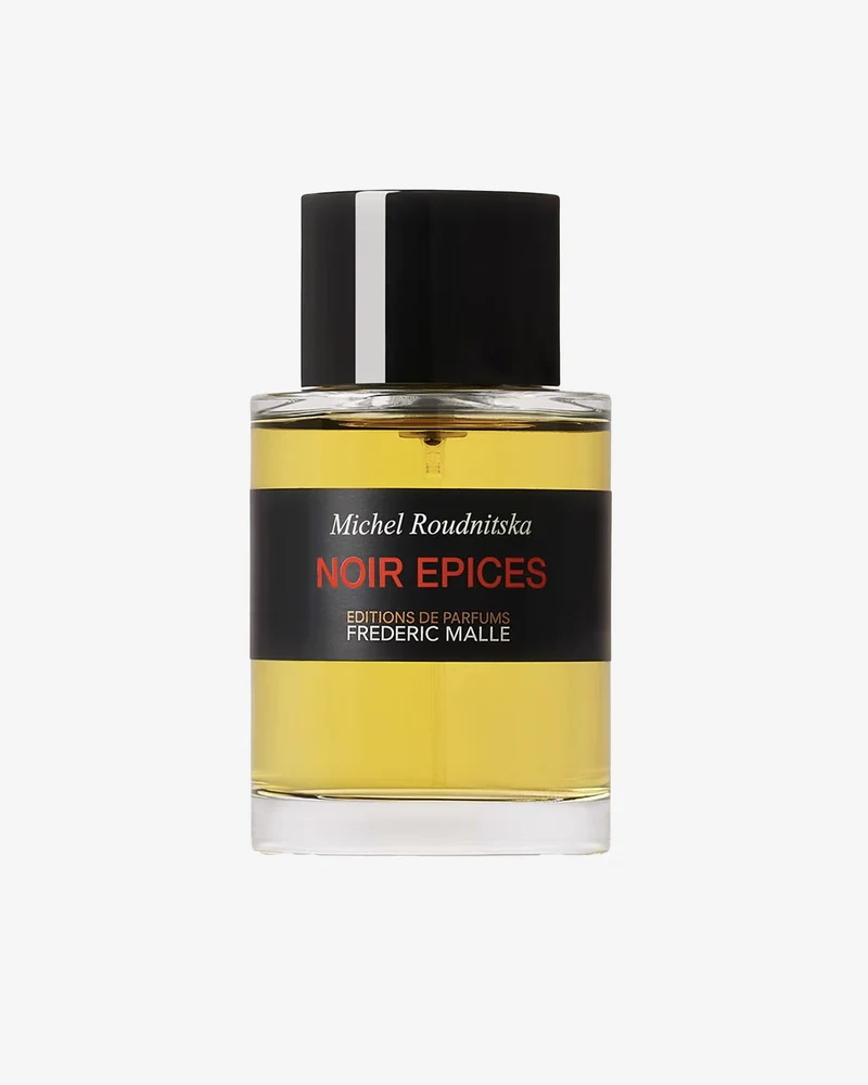 Noir Épices