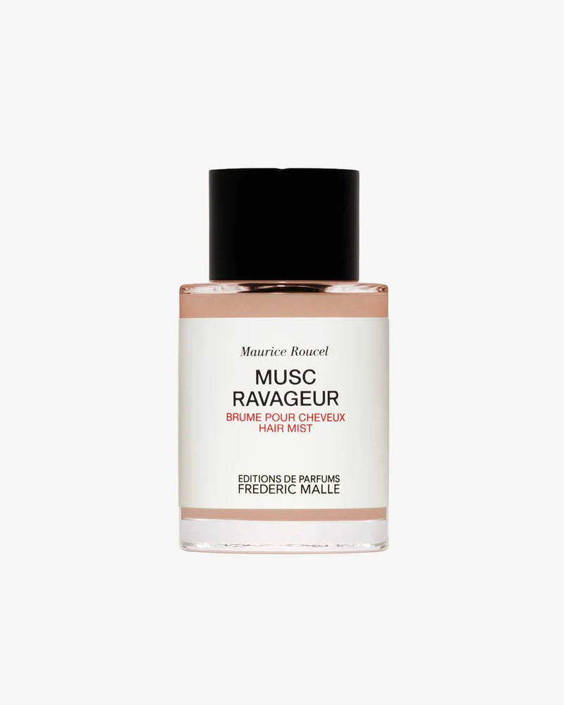 Musc Ravageur Hair Mist