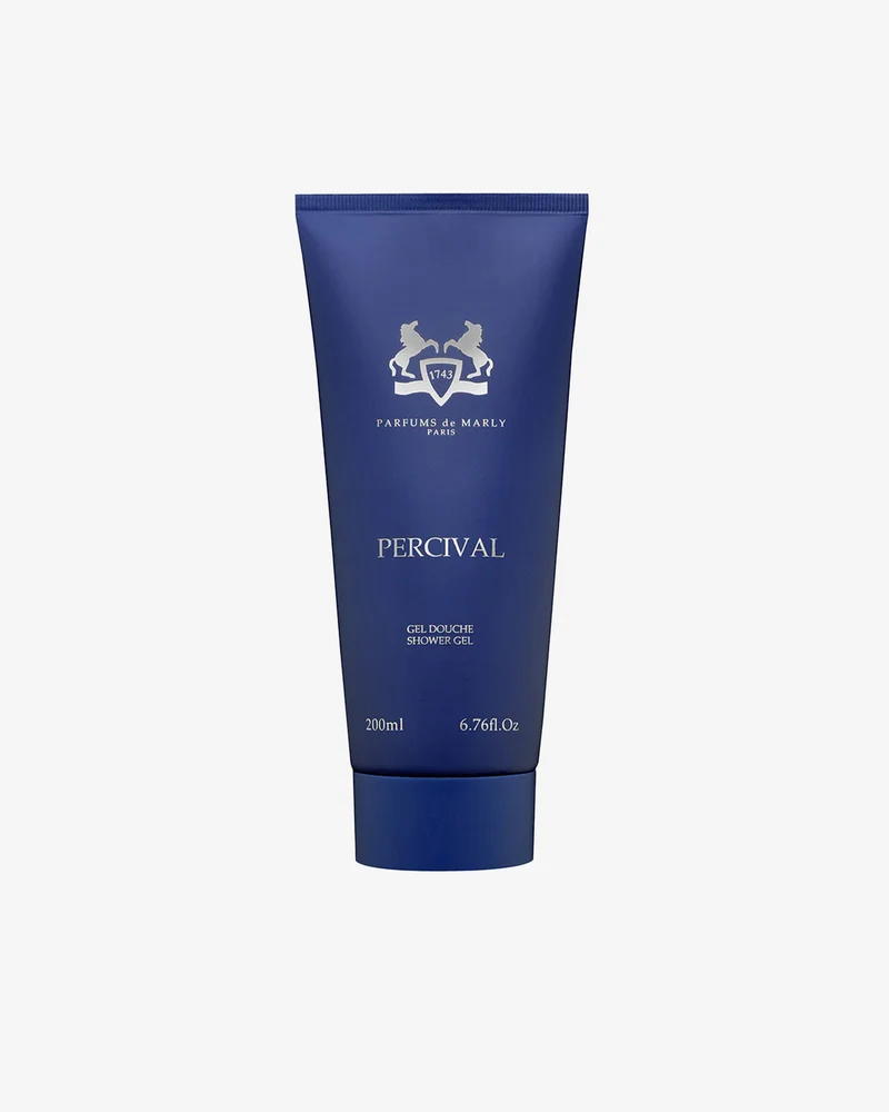 Percival Shower Gel