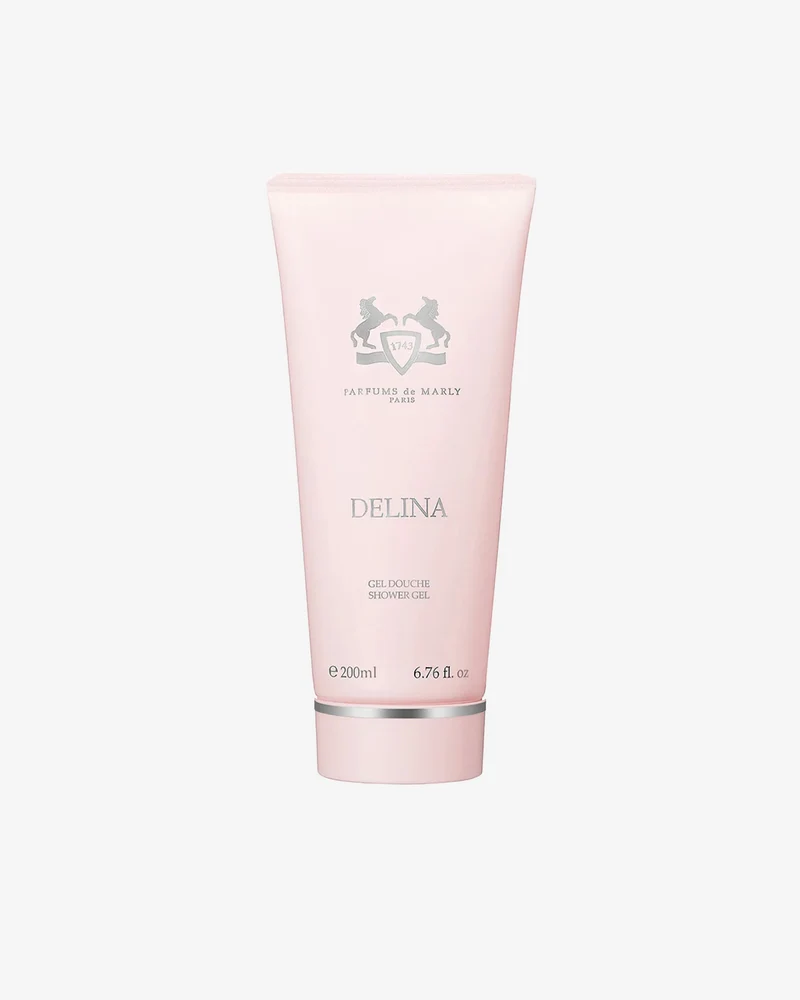 Delina Shower Gel
