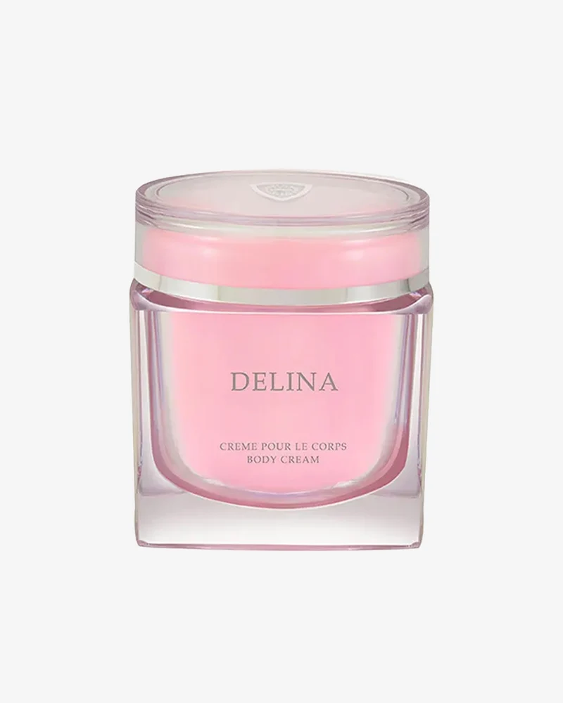 Delina Body Cream