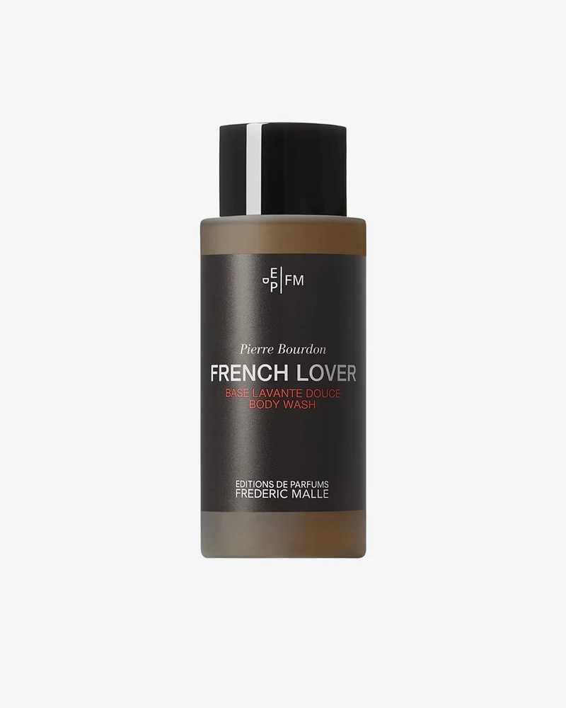 French Lover Body Wash