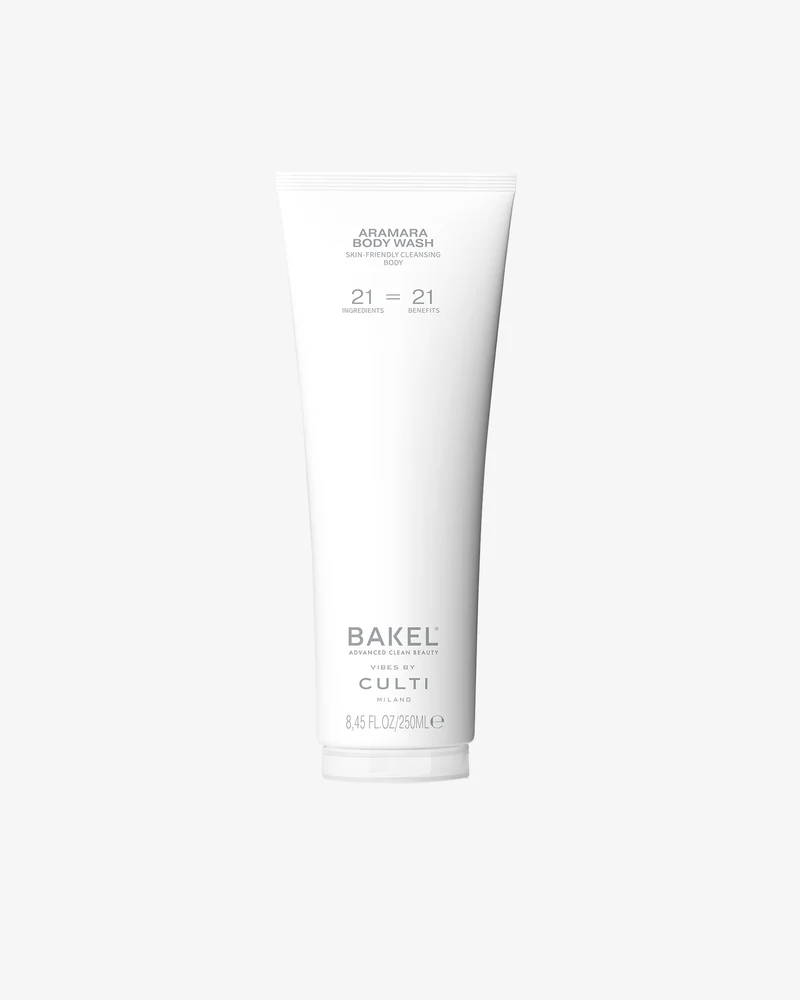Aramara Body Wash