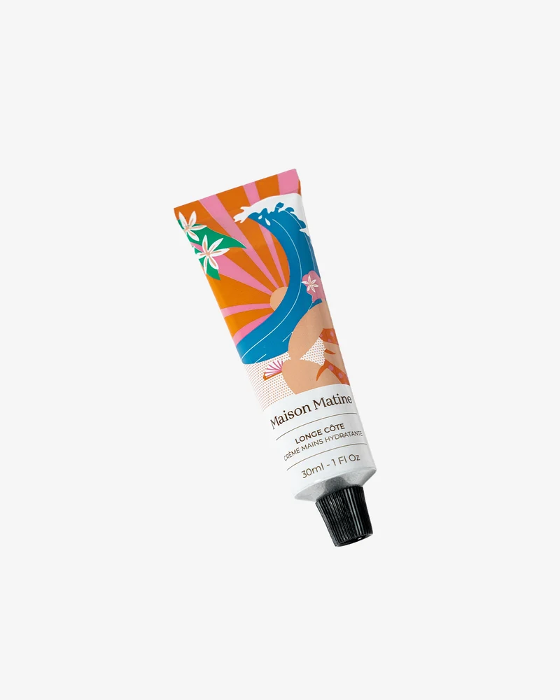 Longe Cote Hand Cream