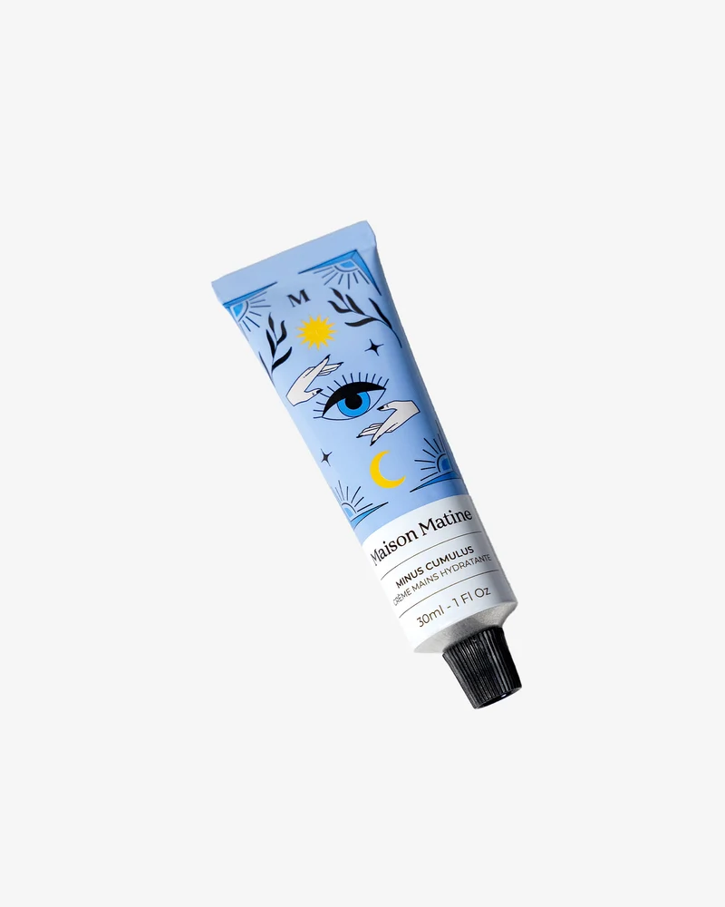 Minus Cumulus Hand Cream