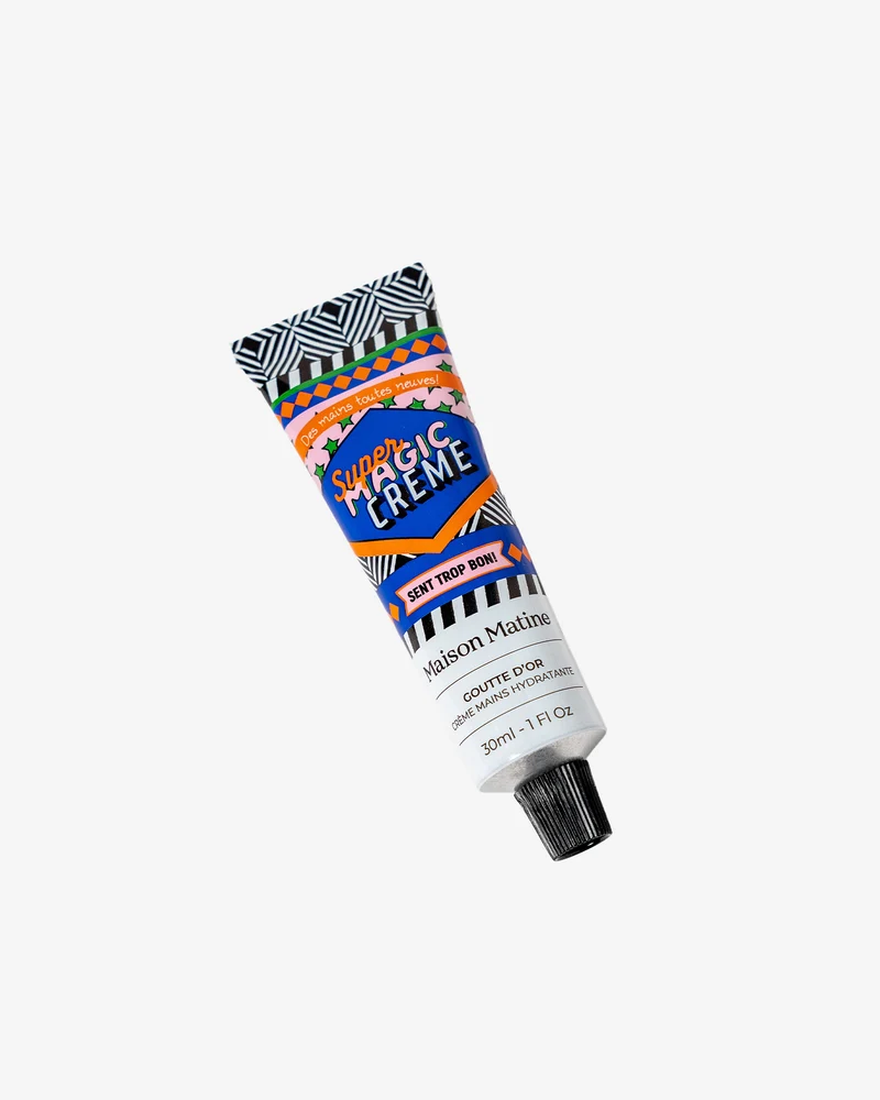 Goutte D'Or Hand Cream