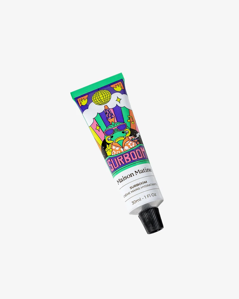 Surboom Hand Cream