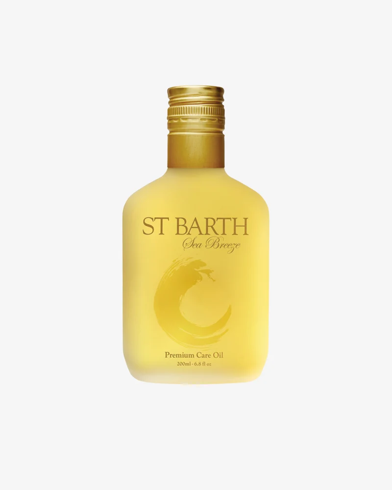 Premium Care Body and Hair Oil