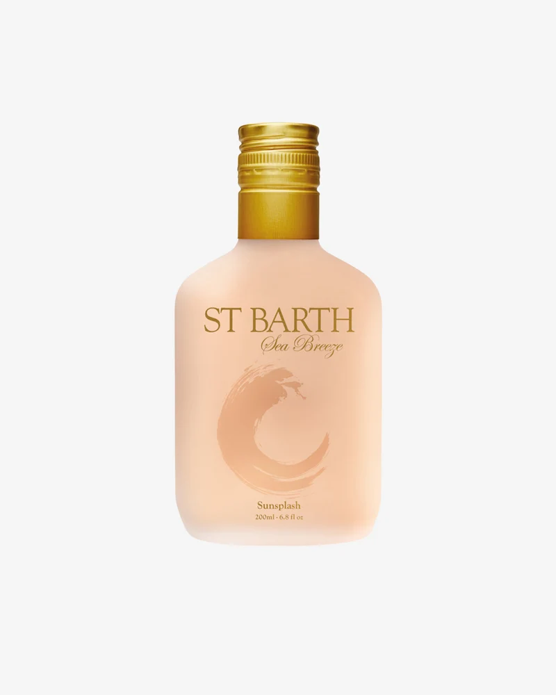 Sunsplash Hydrating Face and Body Water