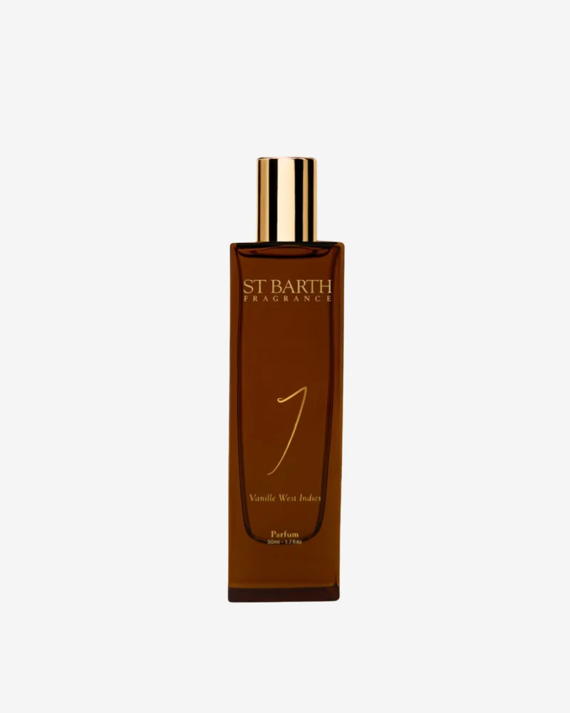 Vanilla West Indies Eau de Parfum
