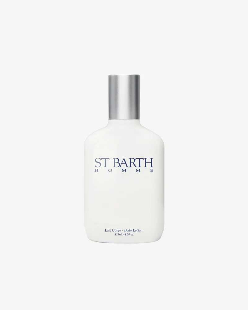 Moisturizing Body Lotion for Men