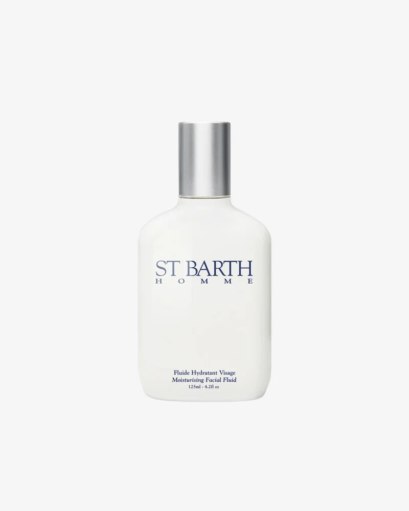 Moisturizing Face Lotion for Men