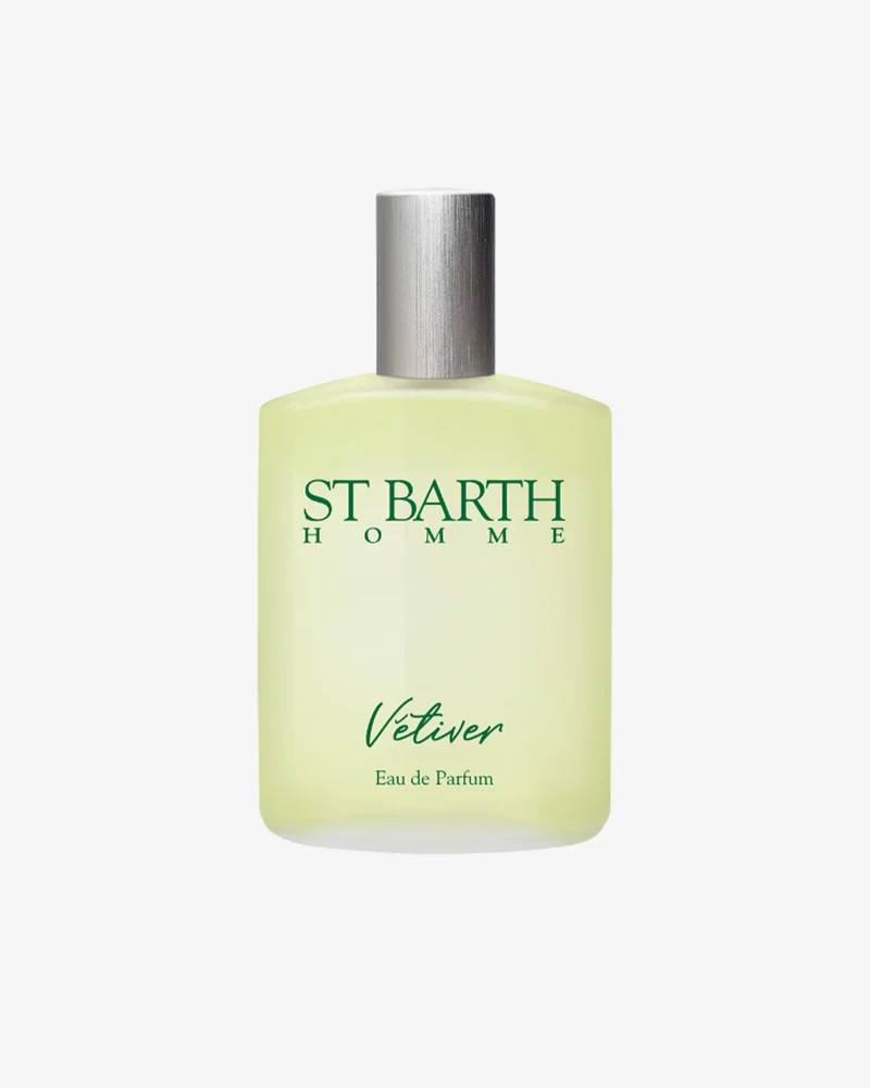vetiver Eau de Parfum