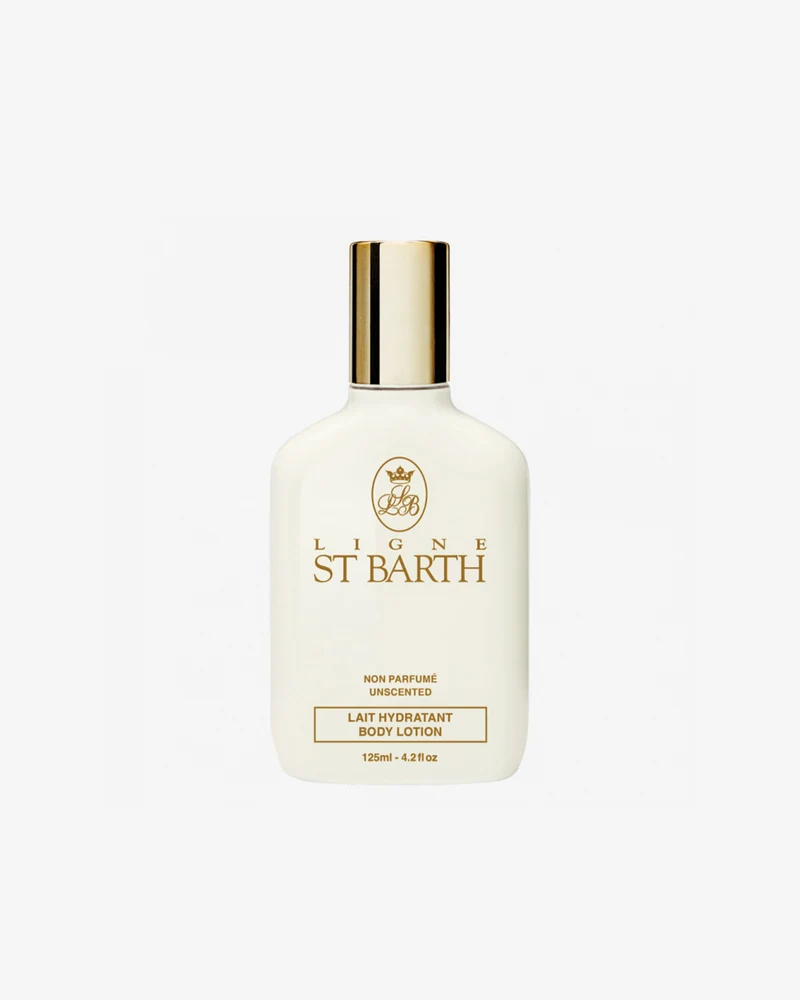 Fragrance-Free Moisturizing Body Milk