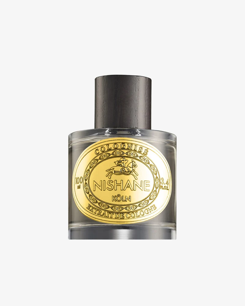 Hespéridé Colognisé