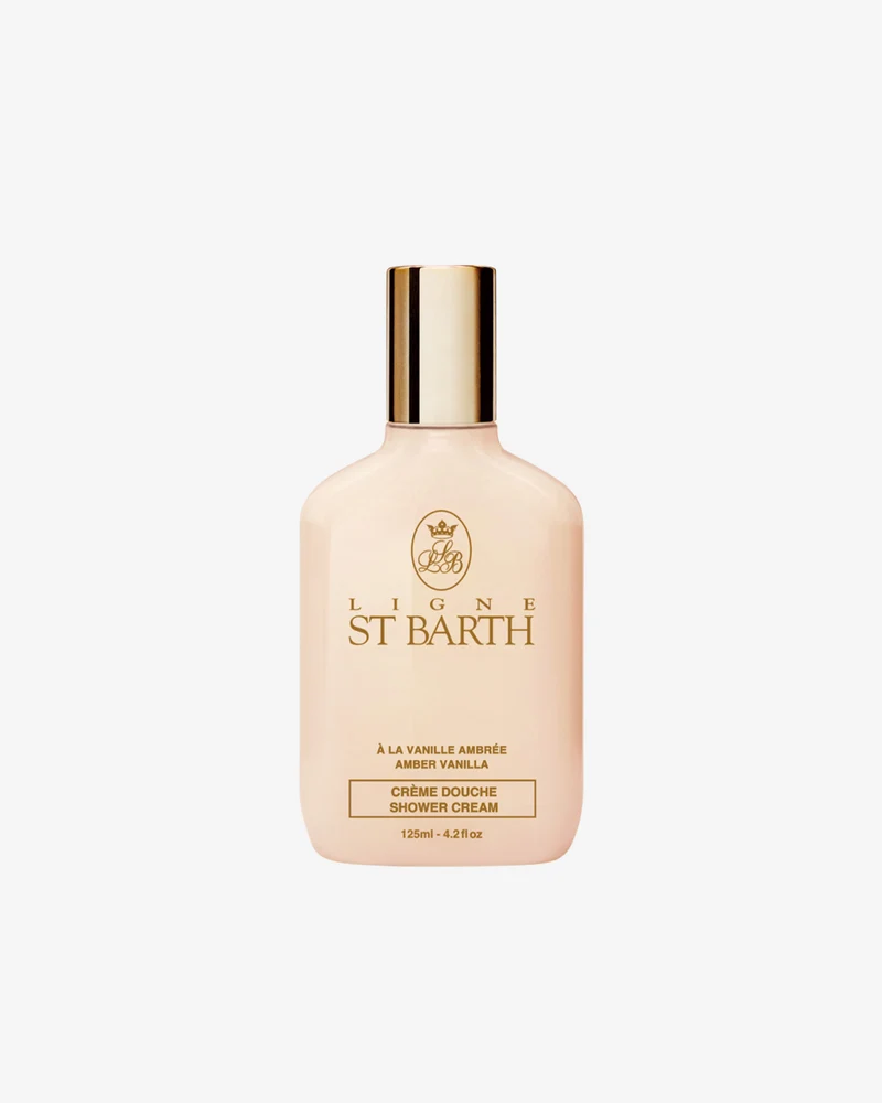 Vanilla Shower Cream