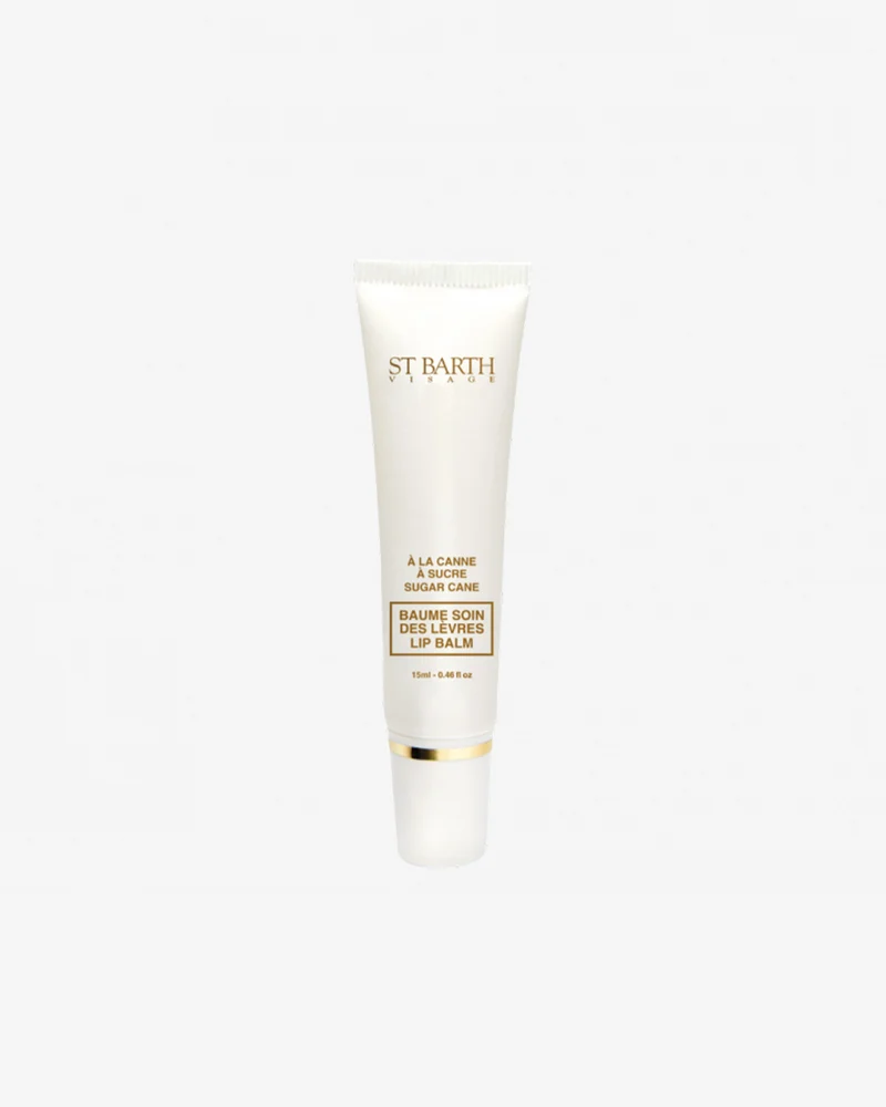 Lip Balm with Sugar Cane Extract