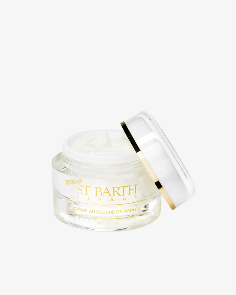 Enriched Mango Butter Face Cream