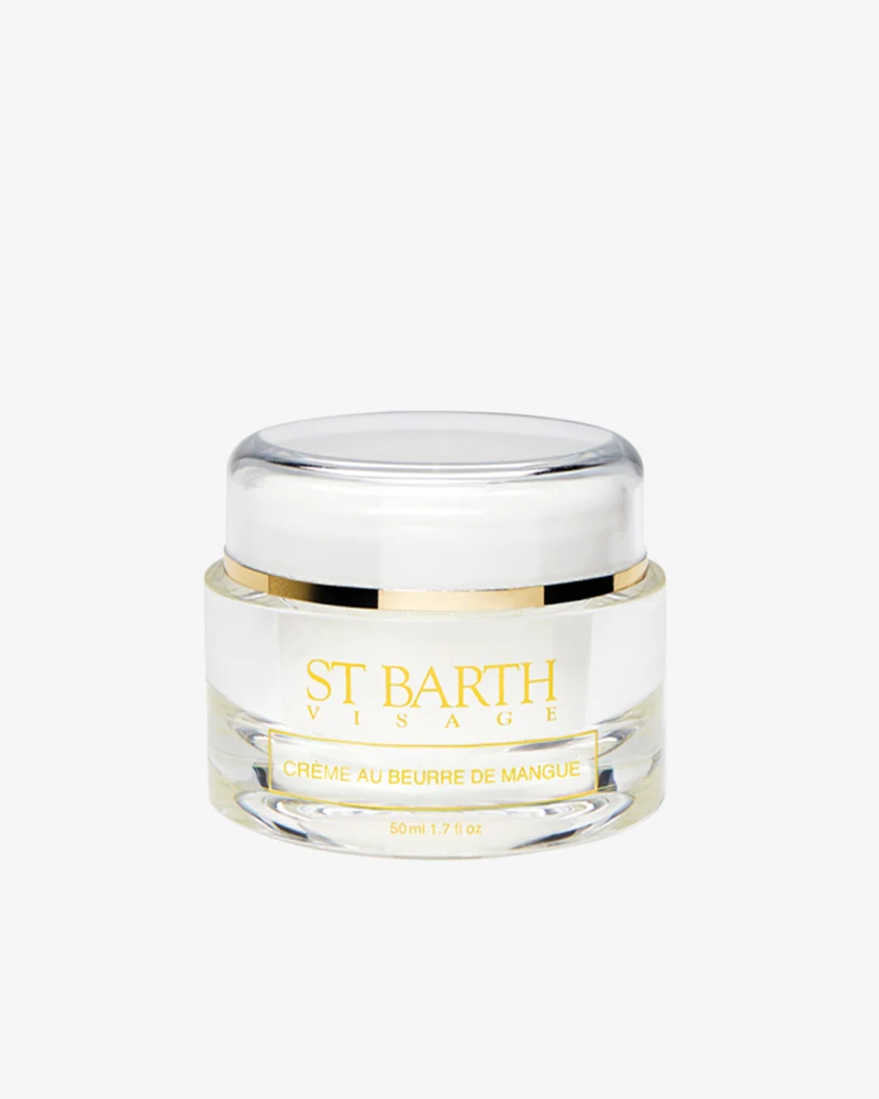 Mango Butter Face Cream
