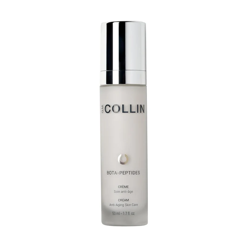 Bota Peptides Cream