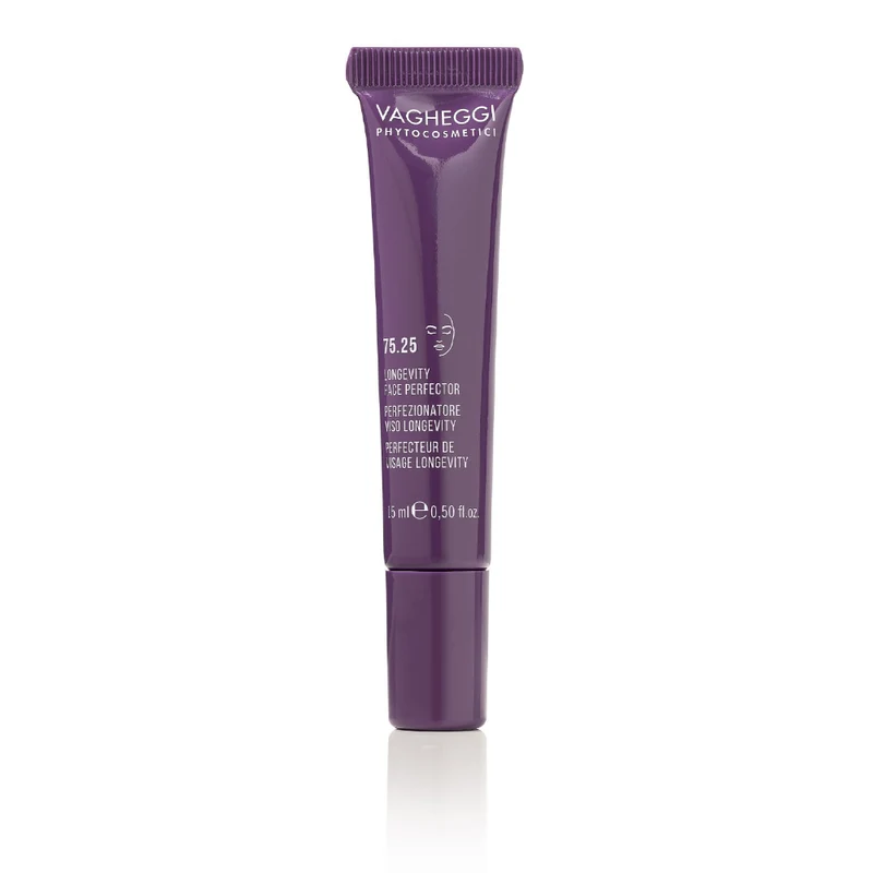 75.25 Longevity Face Perfector