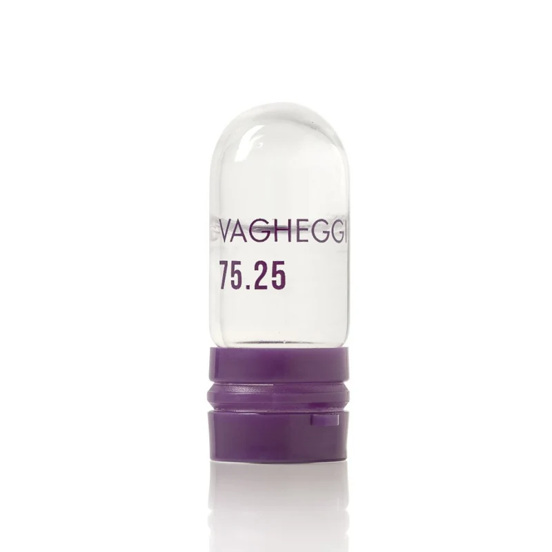 75.25 Longevity Intensive Vials Kit
