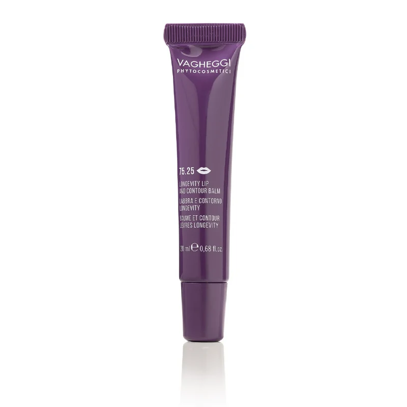 75.25 Longevity Lip & Contour Balm
