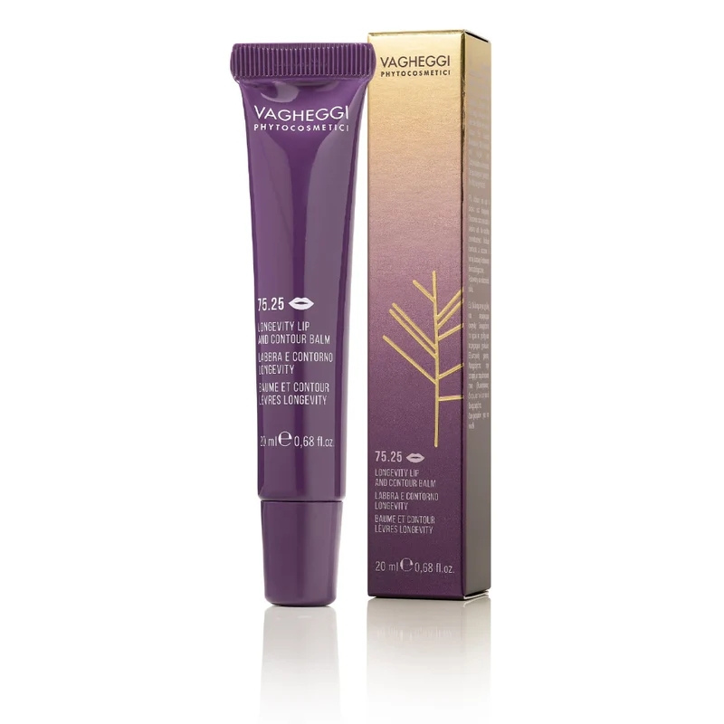 75.25 Longevity Lip & Contour Balm