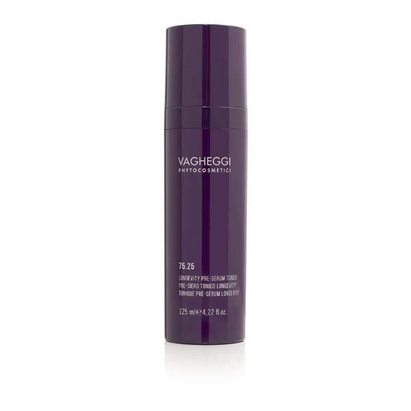 75.25 Longevity Pre-Serum Toner