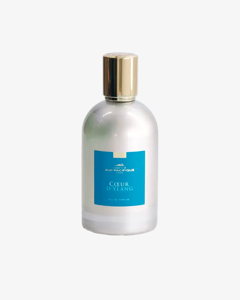 Ylang Ylang Heart