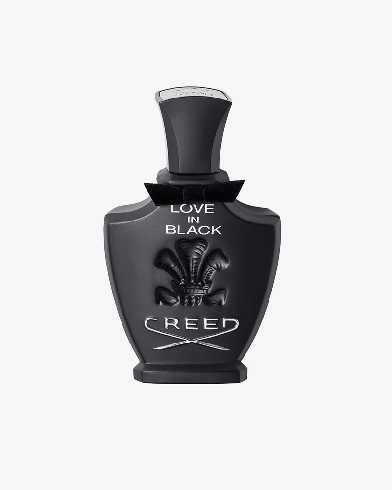 Love in Black