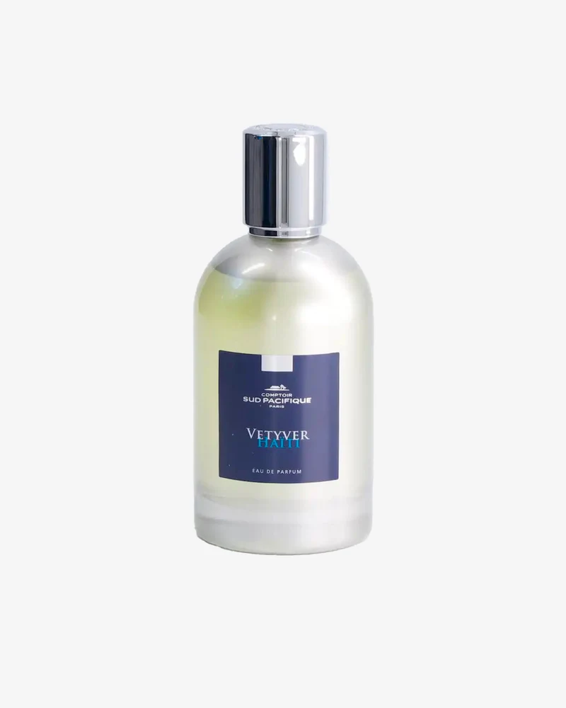 Vetyver Haiti