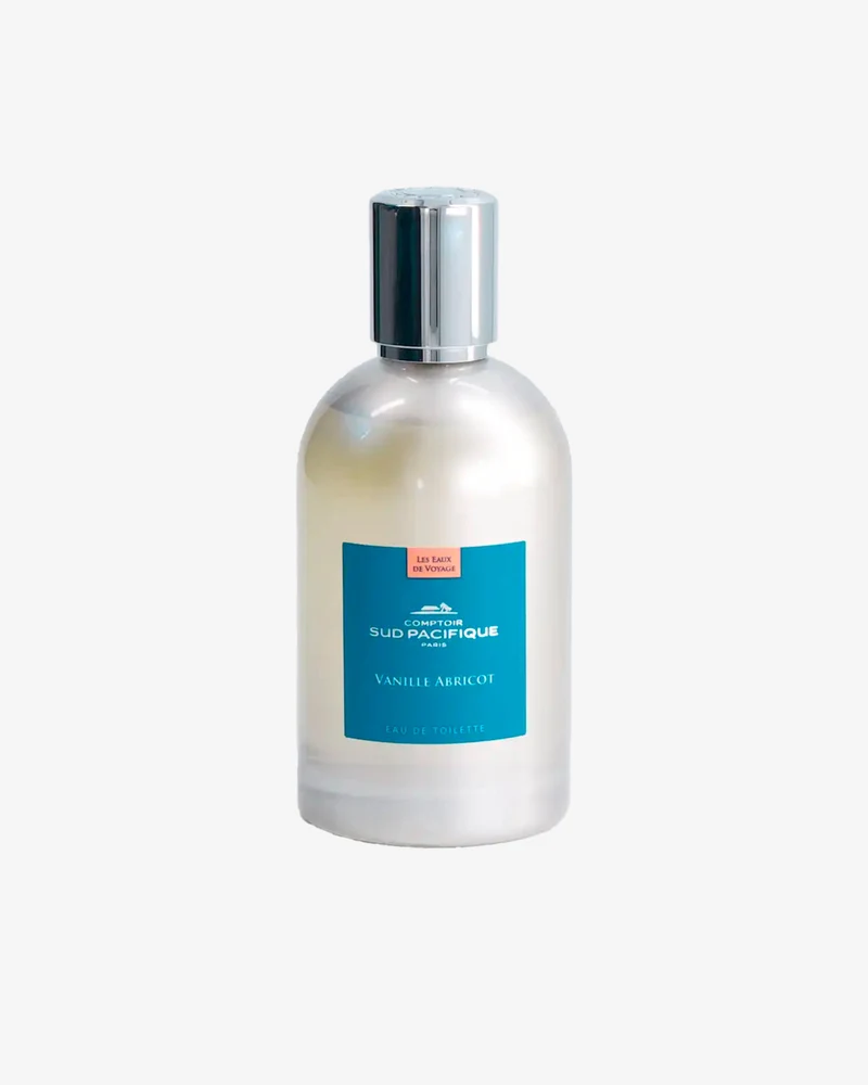 Vanilla Apricot