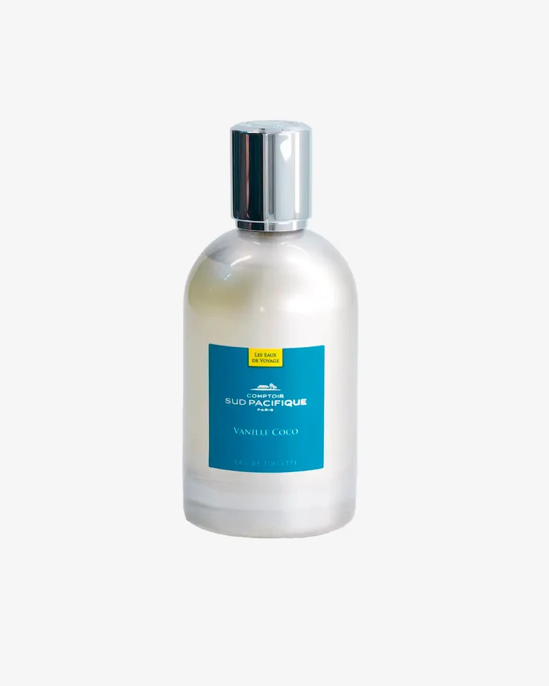 Vanilla Coco