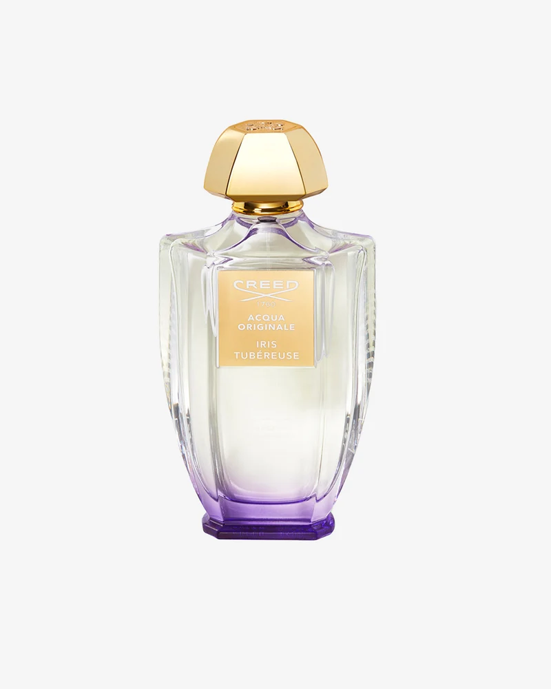 Iris Tubereuse - Original Water
