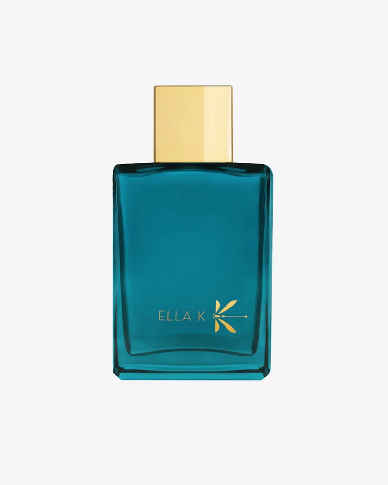 Orchid K