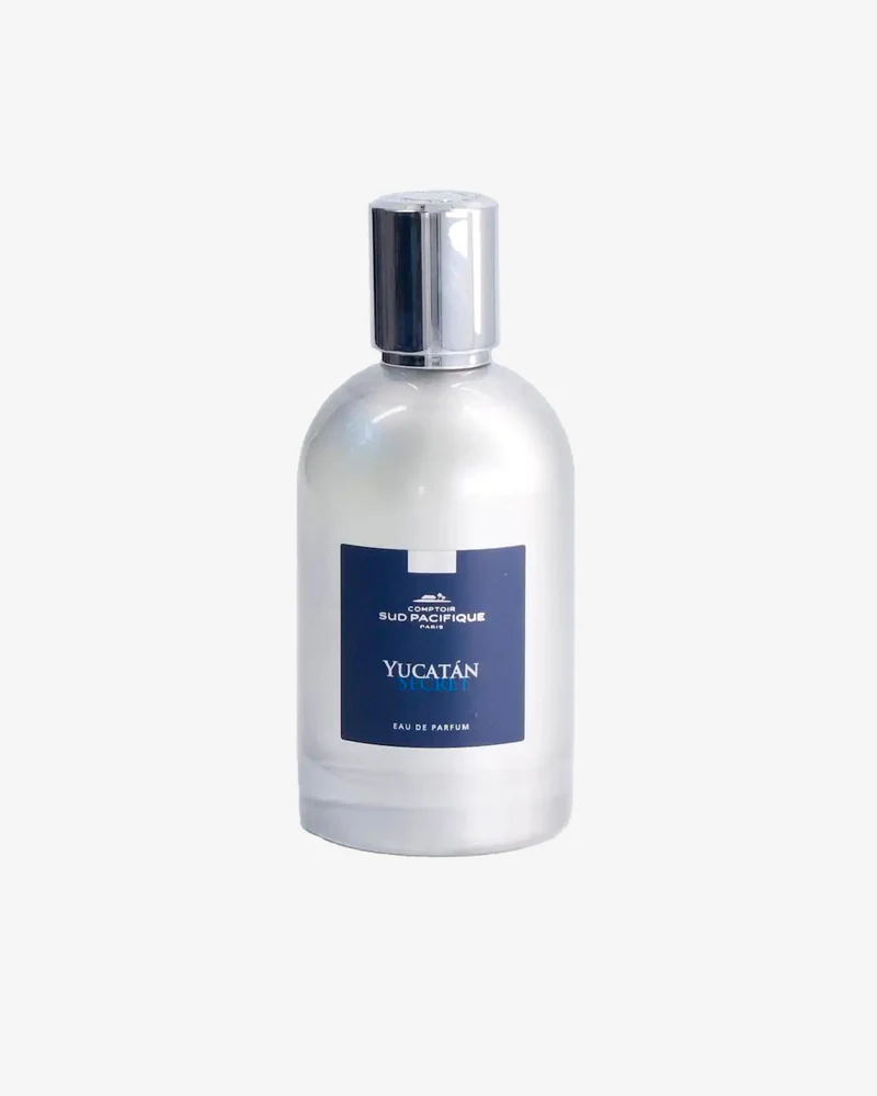 Yucatán Secret