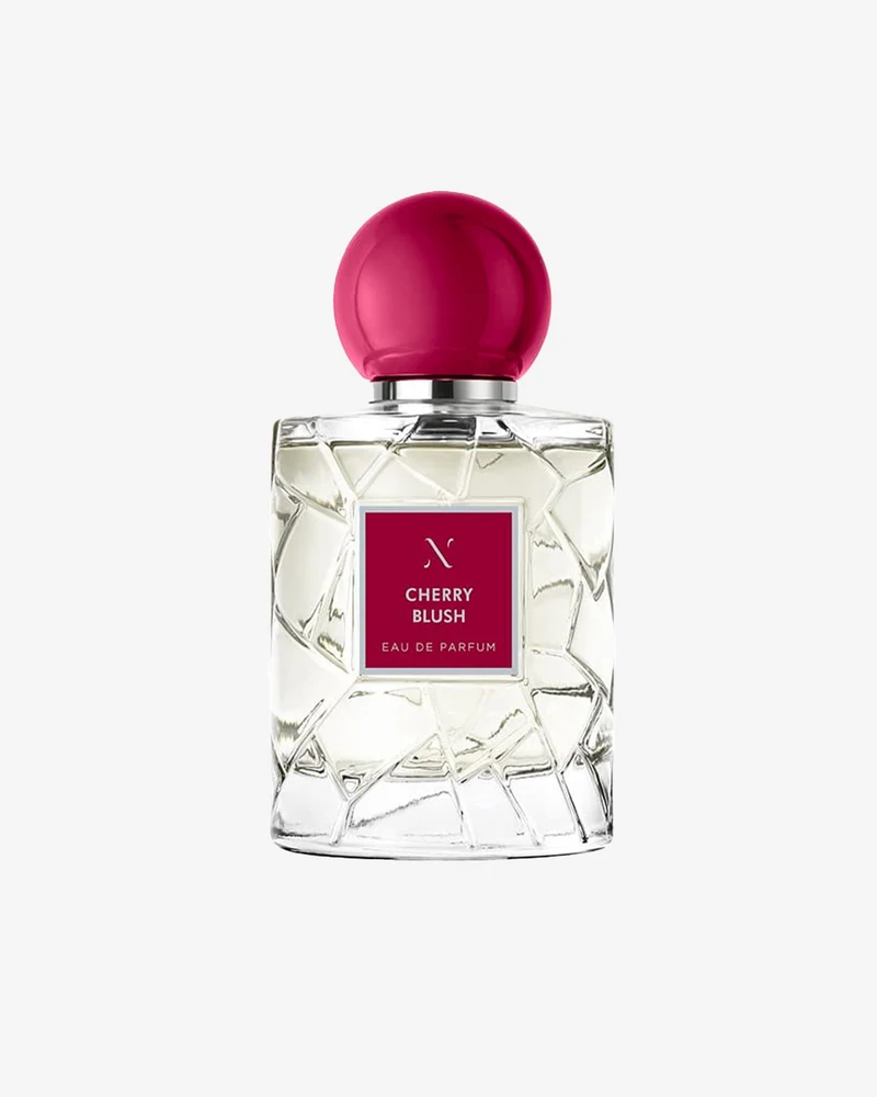 Cherry blush