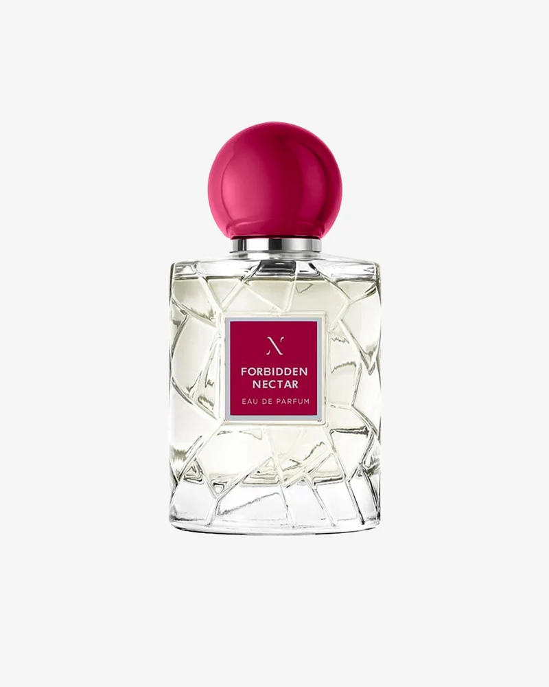 Forbidden Nectar