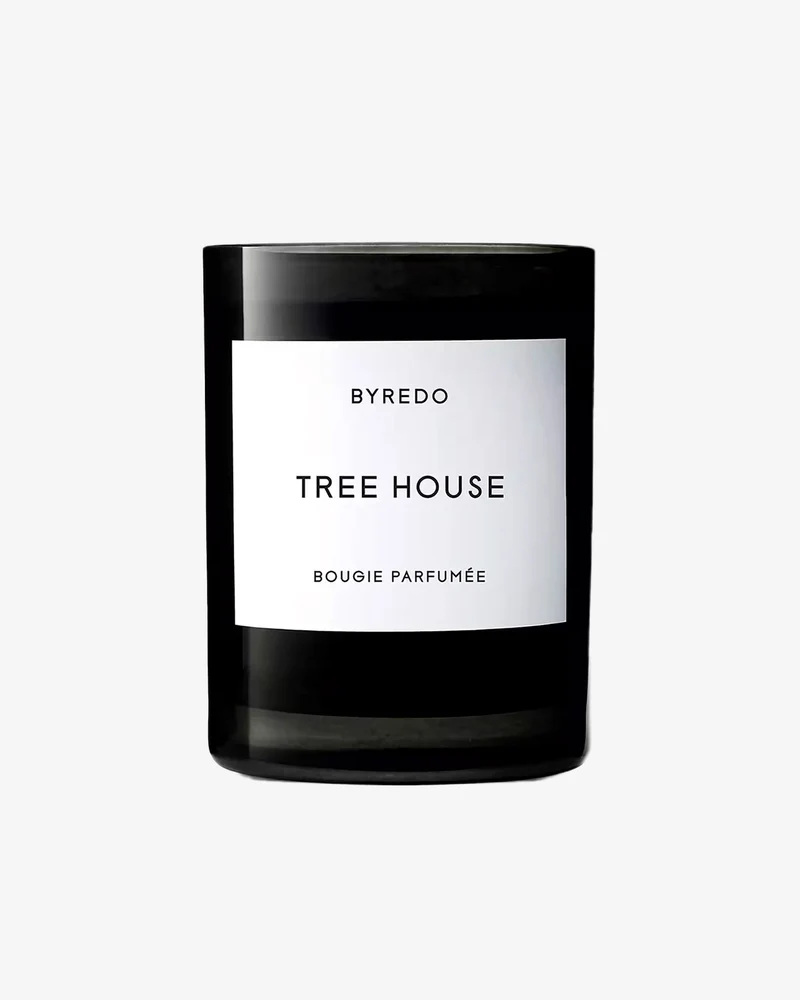Tree House Candle