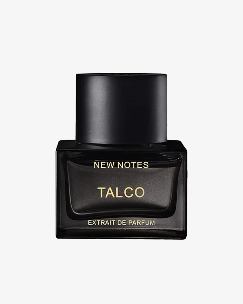 Talc