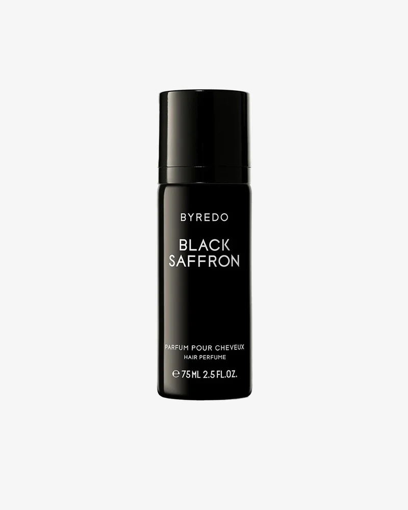 Black Saffron Hair Perfume