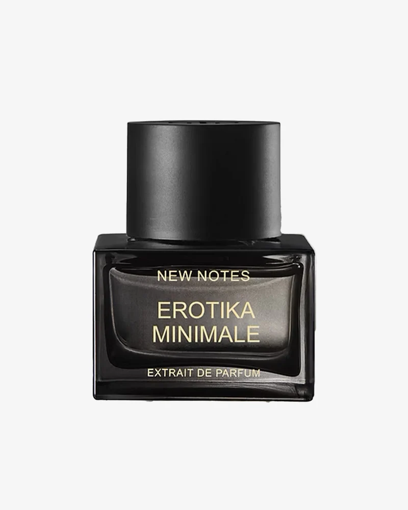 Minimal Erotika