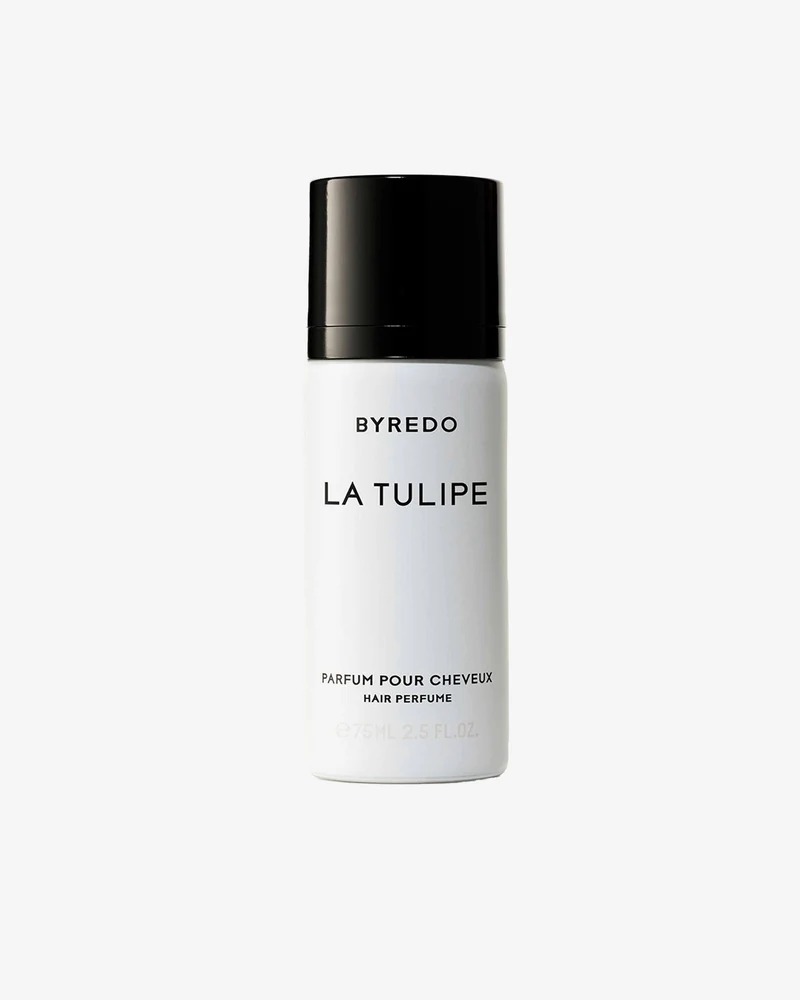 La Tulipe Hair Perfume