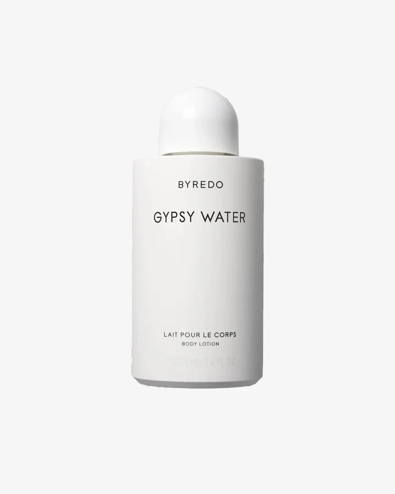 Gypsy Water Body Lotion