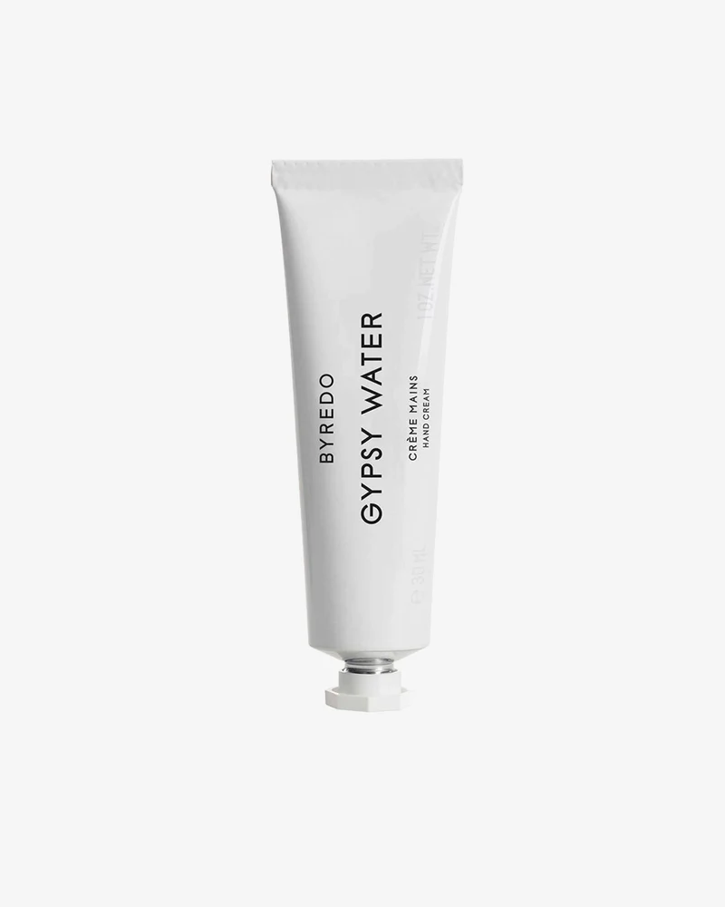 Gypsy Water Hand Cream