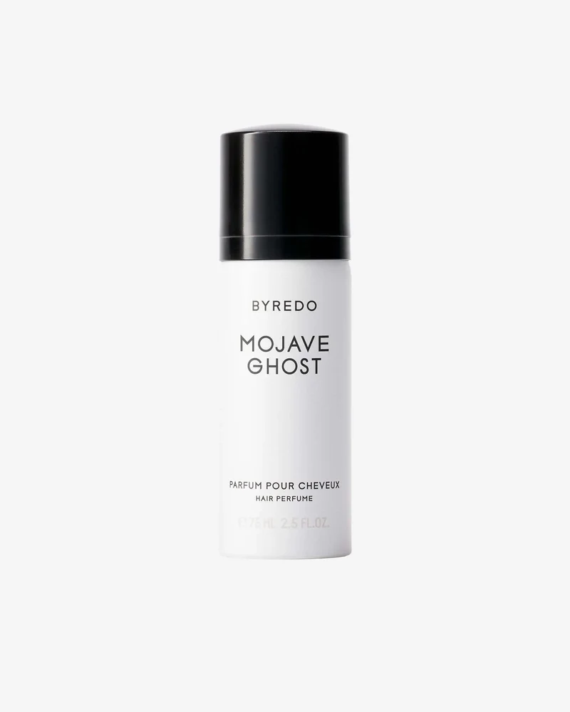 Mojave Ghost Hair Perfume