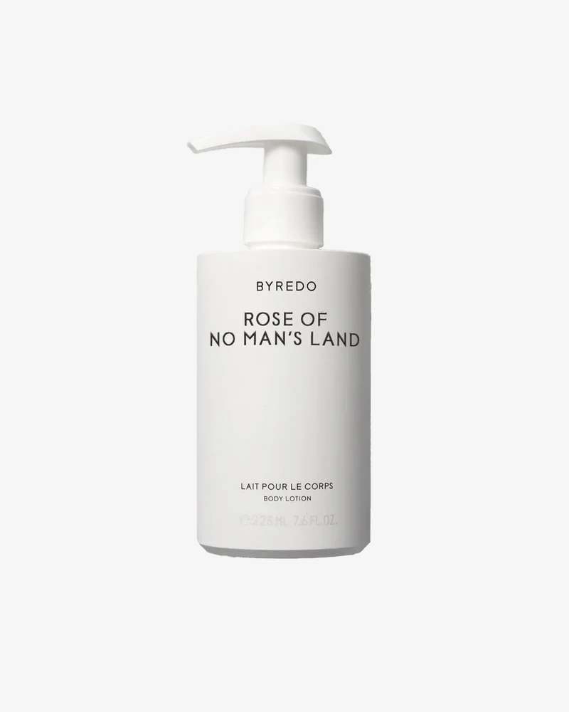 Rose Of No Man's Land Body Lotion