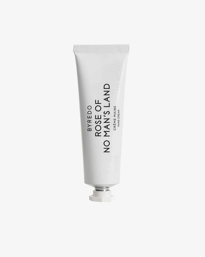 Rose Of No Man's Land Hand Cream